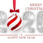 MERRY CHRISTMAS AND HAPPY NEW YEAR 2026