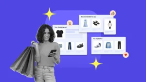 AI Product Recommendation Engines