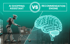 AI Product Recommendation Engines