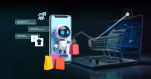 How AI is Changing the Way We Shop Online