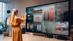 How AI is Changing the Way We Shop Online